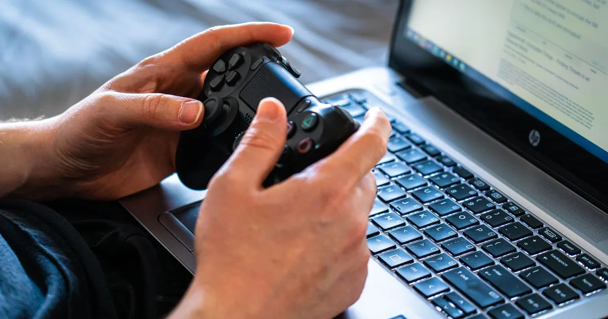 Best gaming laptop 2026 — RidgeGame hardware buyer's guide