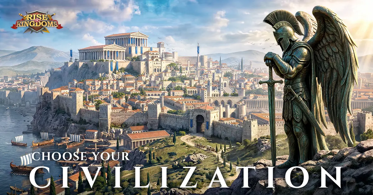 Rise of Kingdoms — RidgeGame codes guide