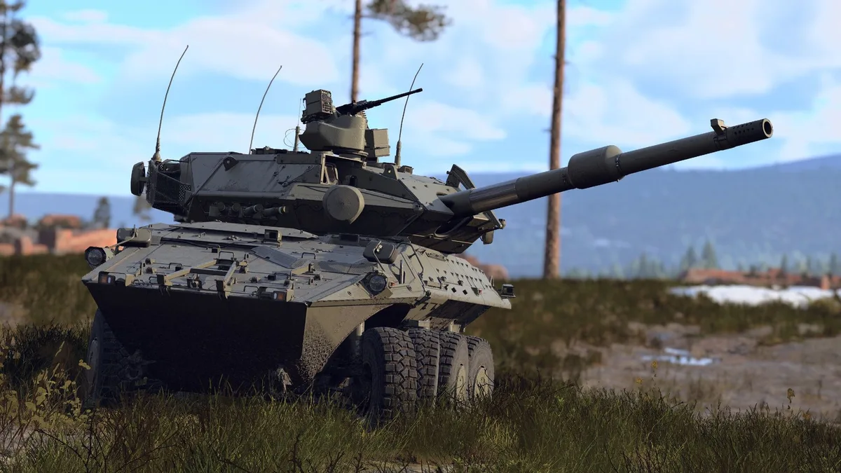War Thunder key art
